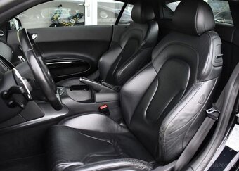 Audi R8 4.2FSI V8 QUATTRO CARBON B&O 309 kw - 9