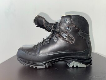 Turisticke boty Mammut (Raichle) Mt. Trail XT GTX velkosť 43 - 9