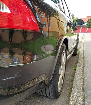 ✅️Ṣ̌koda superb ll 2.0 TDI 125.KW DSG✅️ - 9