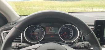 Kia Ceed SW 1.5 T-GDi Gold, MT6, 8/2023 - 9