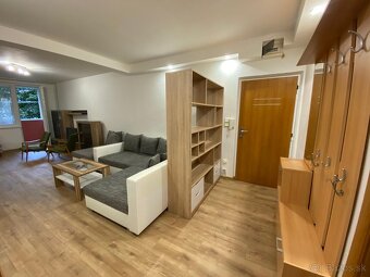 3 izbovy byt prenajom Ružínska/Terasa, klimatizovaný - 9