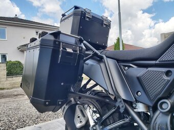 Yamaha Tenere 700 - 9