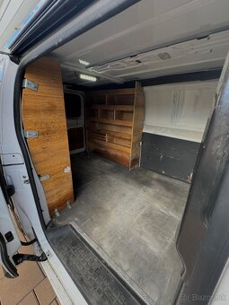 Peugeot Expert 1.5BlueHDi Premium - 9
