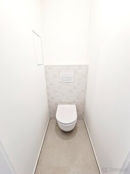 PREDÁM ZAUJÍMAVÝ BYT S LOGGIOU, KOŠICE - TERASA - ZÁPAD - 9