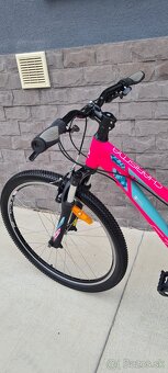 Bicykel Ctm Charisma 27.5 - 9