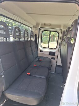 Citroen Jumper - 9