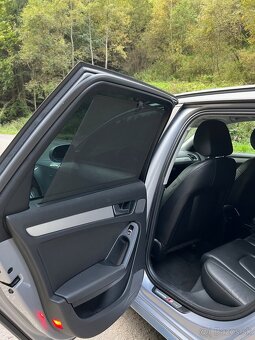 Audi A4 Avant 2.0 TDI Quattro S-Line - 9