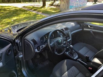 Skoda octavia - 9