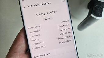 Samsung Galaxy Note 10 Plus - 9