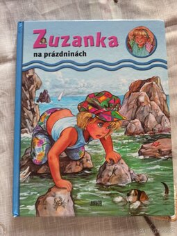 no pockaj, julinka, magisterium - 9