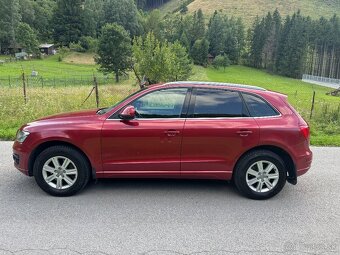 Audi Q5 3.0 TDi quattro - 9