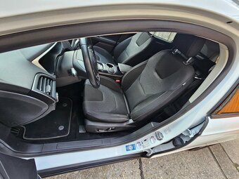 FORD MONDEO 2.0 Diesel 110 kW TITANIUM - 9