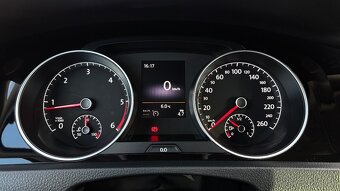 Volkswagen Golf 7 2015 2.0tdi 110kw - 9