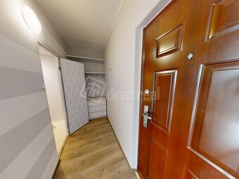 Dvojizbák na Rúbanisku II oproti radovej výstavbe, či… - 9