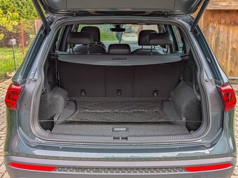 Seat Tarraco 2.0 TDI 147kW Xcellence 4Drive DSG - 9