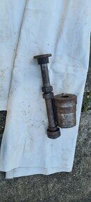 hriadel s loziskami - 9