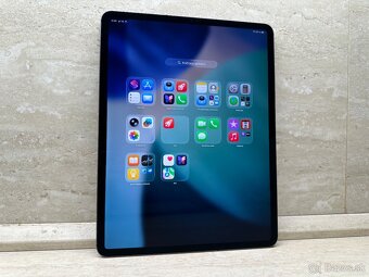 iPad Pro 12,9-palcový (4.gen) 128gb Cellular - 9
