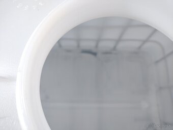 IBC KONTAJNER 1000L Potravinarsky - 9