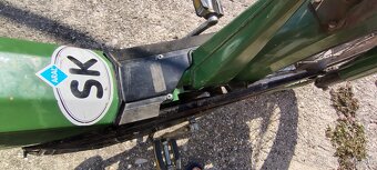 Babetta 207 bez tp - 9