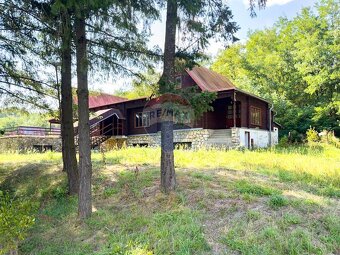 REŠTAURÁCIA / MOTOREST ZÁVADA NA PREDAJ - 9