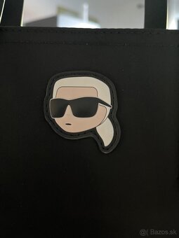 Kabelka Karl Lagerfeld - 9