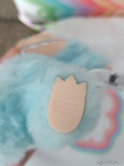 Labubu Big into Energy - 9