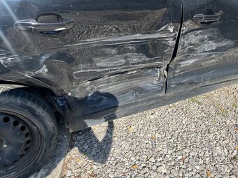 Ford focus 1.6tdci ND - 9