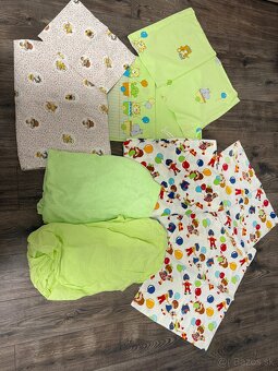 Detské obliečky - 9