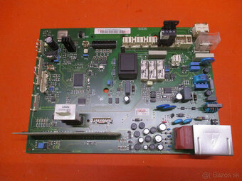 Predám Kotol Viessmann , digit. display - 9