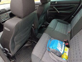 Volkswagen Passat B5.5 1.9tdi 96kw 2003 M6 ťažné zariadenie - 9