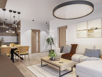 NOVOSTAVBA BYTU A 4-3, ŠEMŠA, KOŠICE OKOLIE - 9