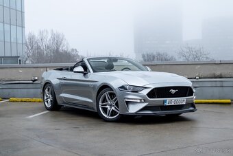 Ford Mustang - 9