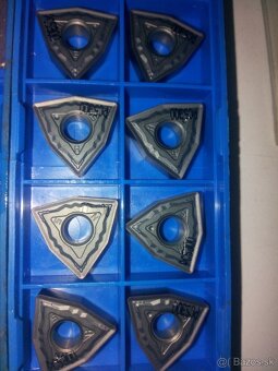 A25R-PWLNR 08 + MWLNR 2020 K08,126 otočení plátkov - 9