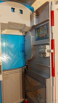 Kamión Paw Patrol - 9