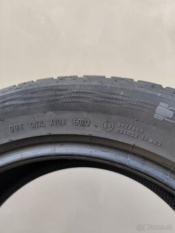 Letné pneumatiky 235/55R18 Matador - 9