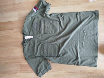 Predám PZ a OSSR oblečenie - 9