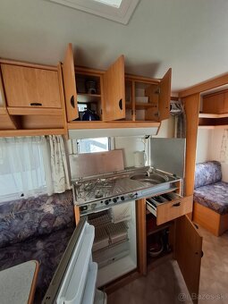 Knaus 395 - 9