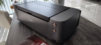 Canon Pixma Pro 100s - 9