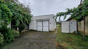 Šikovný rodinný dom - Hajná Nová Ves - 9