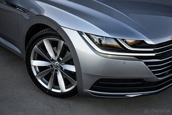 Volkswagen Arteon 2.0 TDI SCR BMT DSG - 9