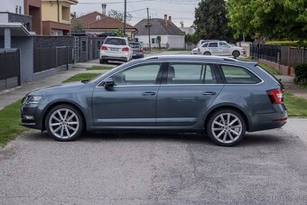 Škoda Octavia Combi 1.6 TDI 115k Style - 9