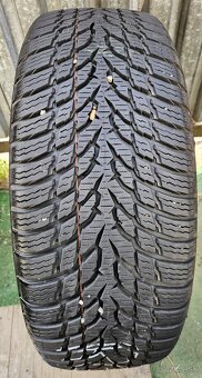 Zimné pneu NOKIAN WR Snowproof - 215/60 r16 99H - 9