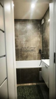 3-izb. byt Ovručská ul. - N. Mesto, práve dokončený - 9
