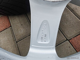 AUDI, ŠKODA, SEAT, VW 5X112 - 9