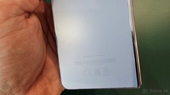 Samsung Galaxy Z Fold 5 - live demo unit - nejde signál - 9