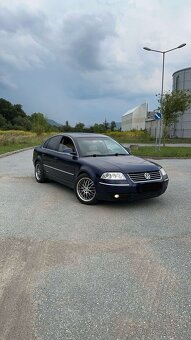 Predám Dotz Mugello 5x112 225/45 R17 - 9