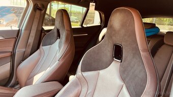 BMW X2 xDRIVE M-paket 2.0i - 9