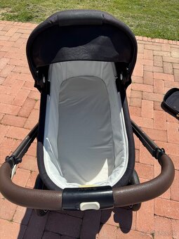 Surodenecký Cybex Gazelle S black - 9