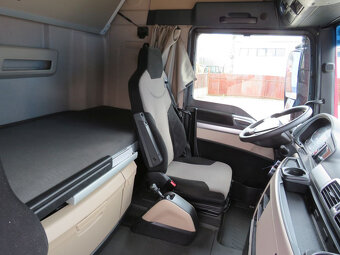 MAN TGX 18.460,E6,MEGA,Automat,Tank 960 L,447577 Km - 9