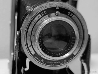 Fotoaparát Royer - 9